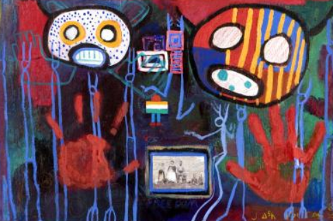 A leader’s role in organisation design and development&nbsp;work