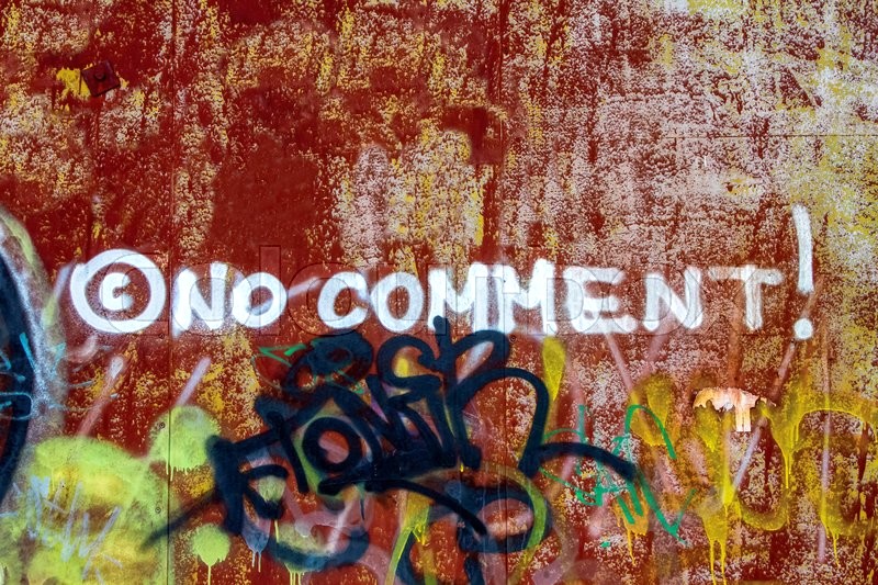 Blog comments and treasure&nbsp;troves