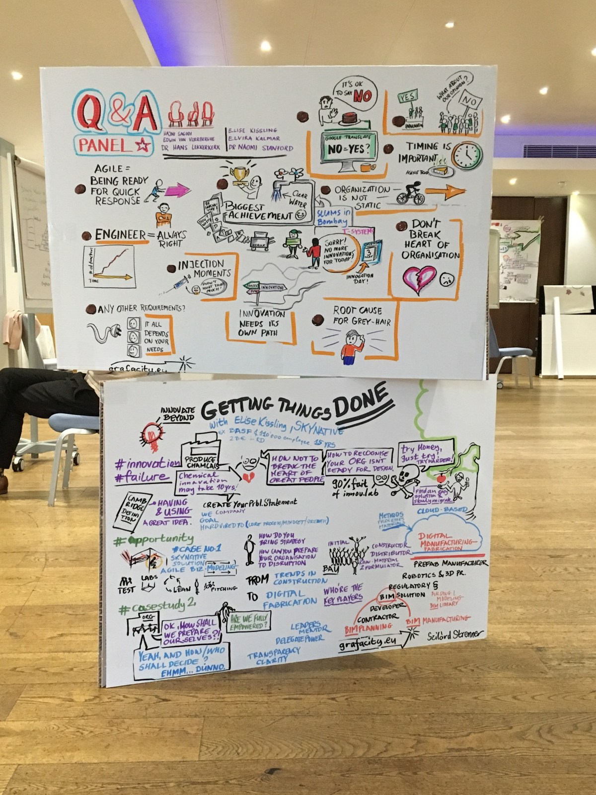 Innovation and path&nbsp;dependence