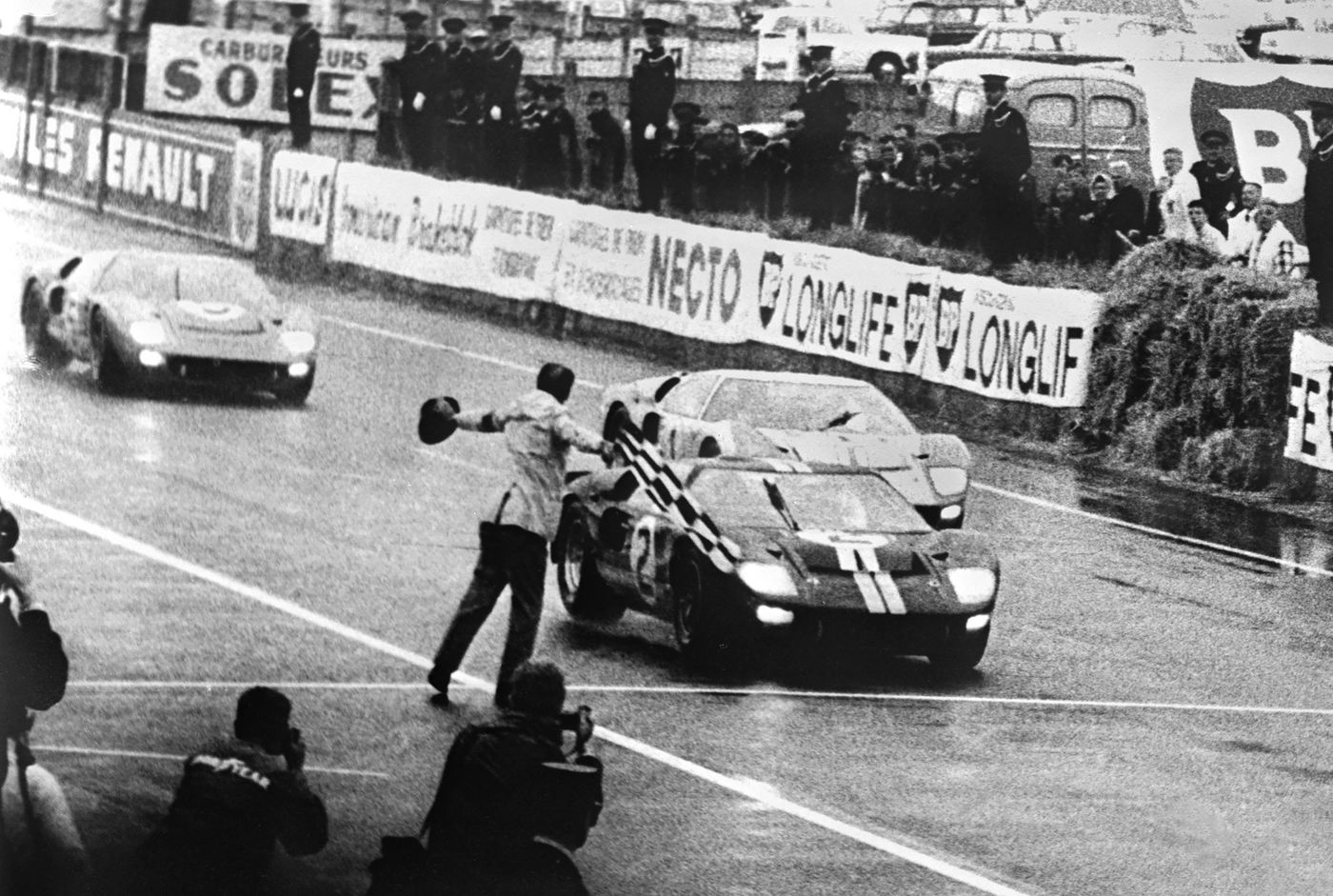 Le Mans 66 Aka Ford V Ferrari Naomi Stanford le-mans-66-aka-ford-v-ferrari-naomi-stanford