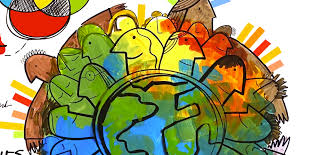 Designing competency frameworks